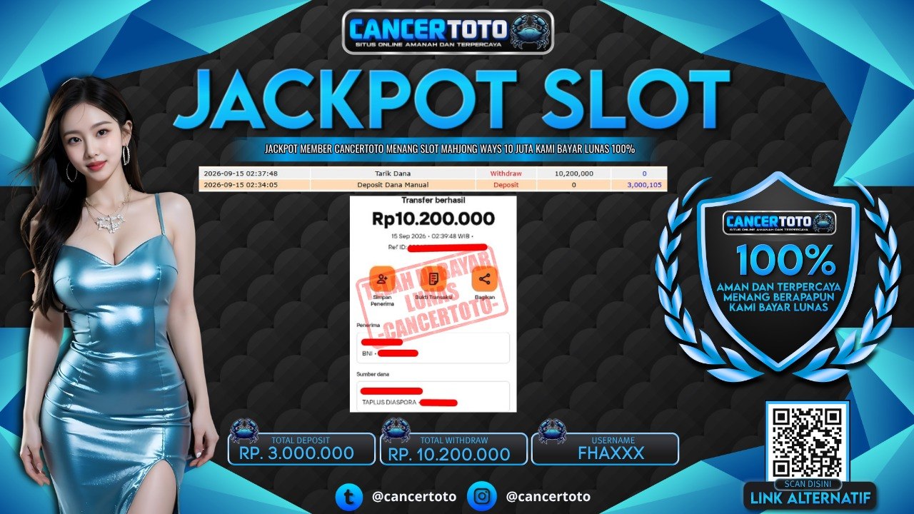 CANCERTOTO