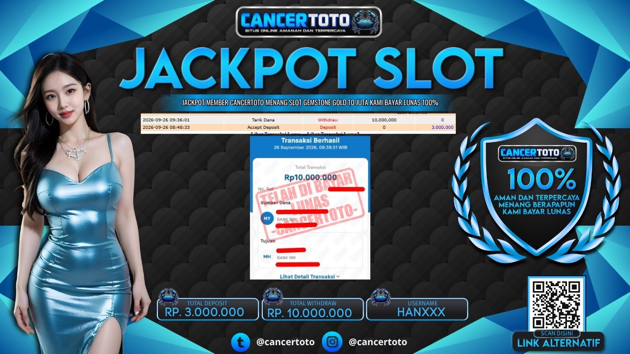 CANCERTOTO