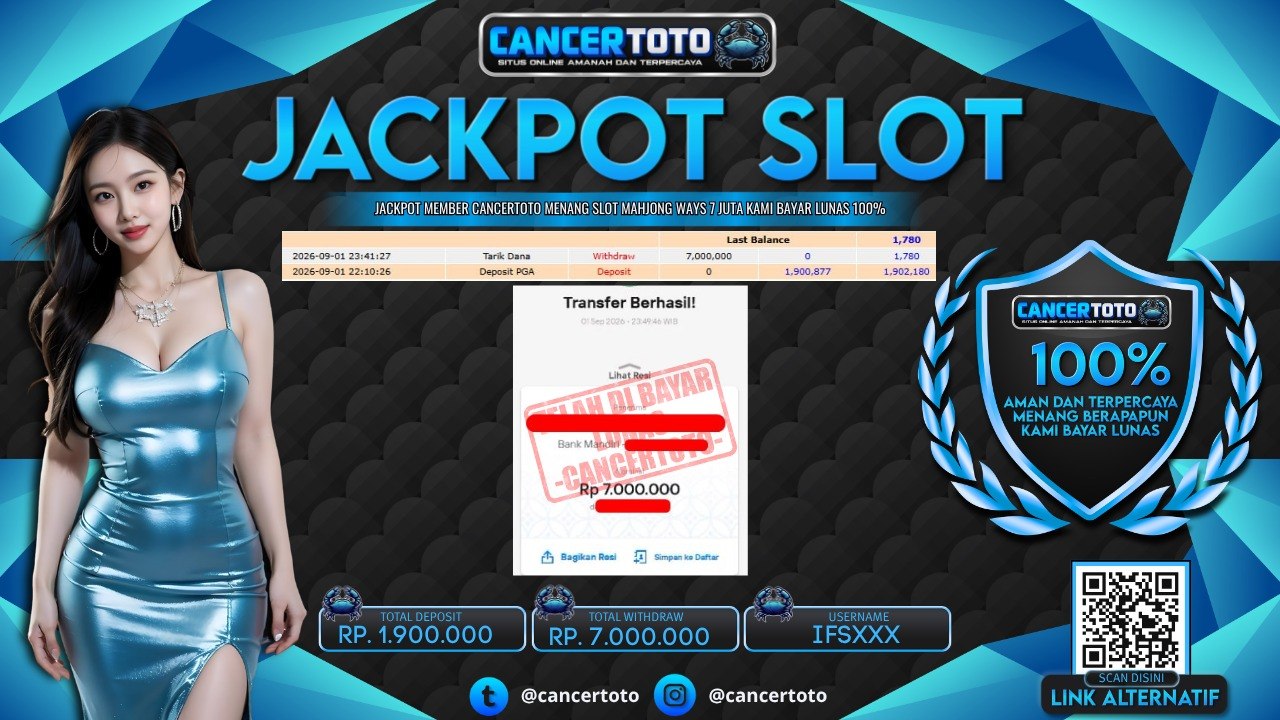CANCERTOTO