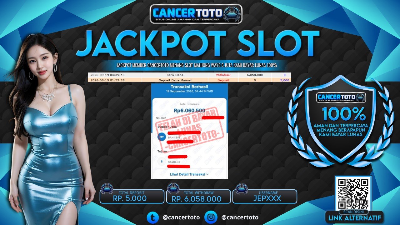 CANCERTOTO