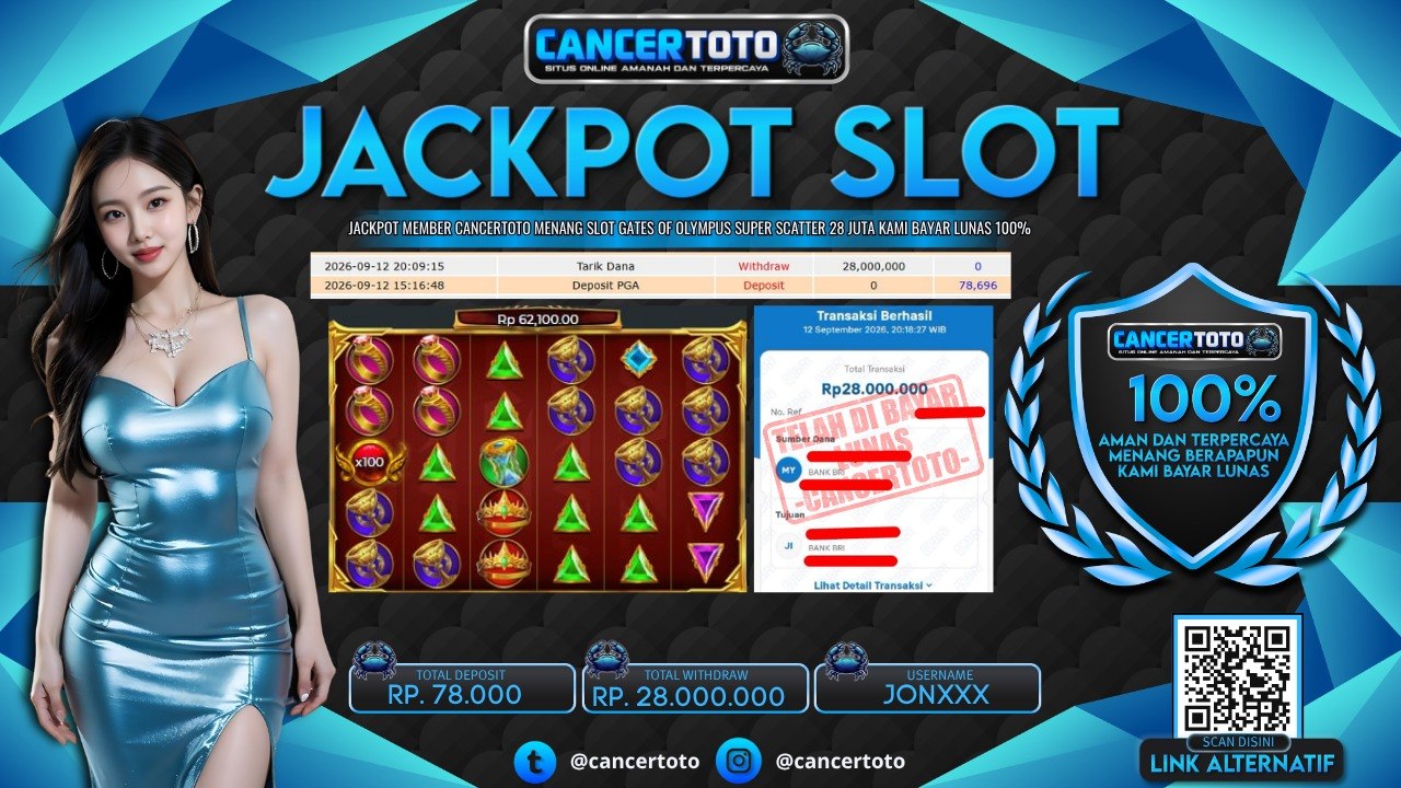 CANCERTOTO