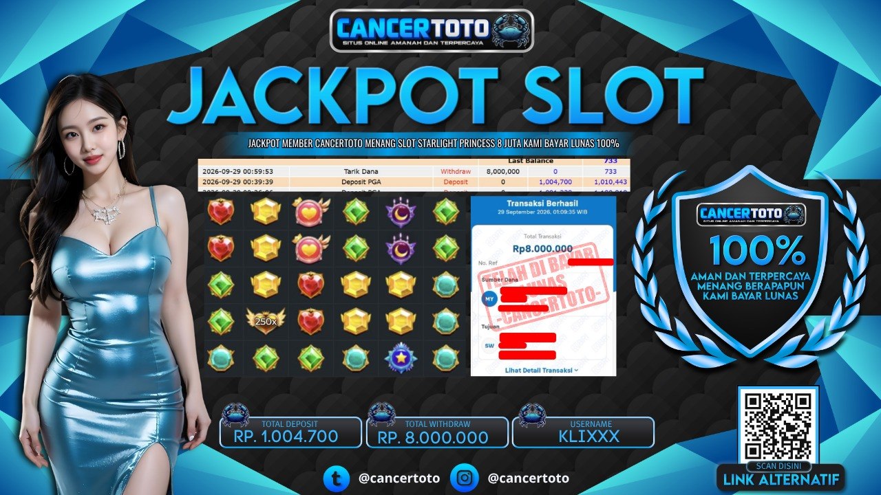 CANCERTOTO
