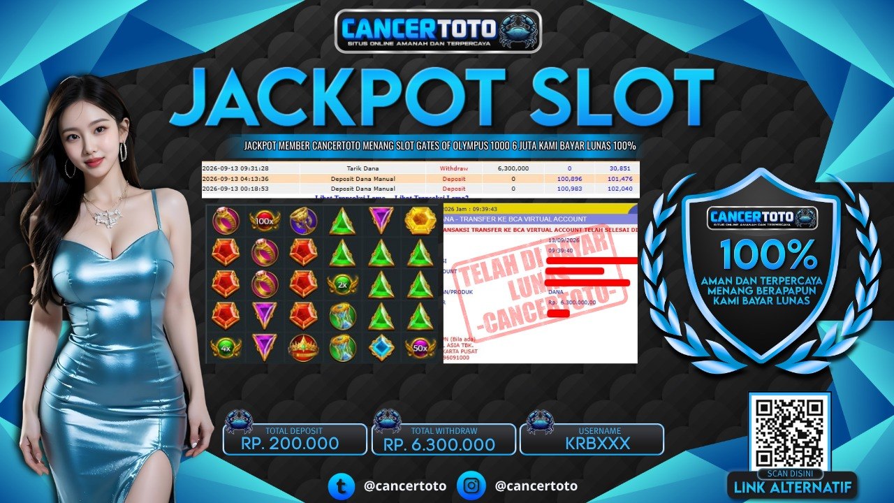 CANCERTOTO