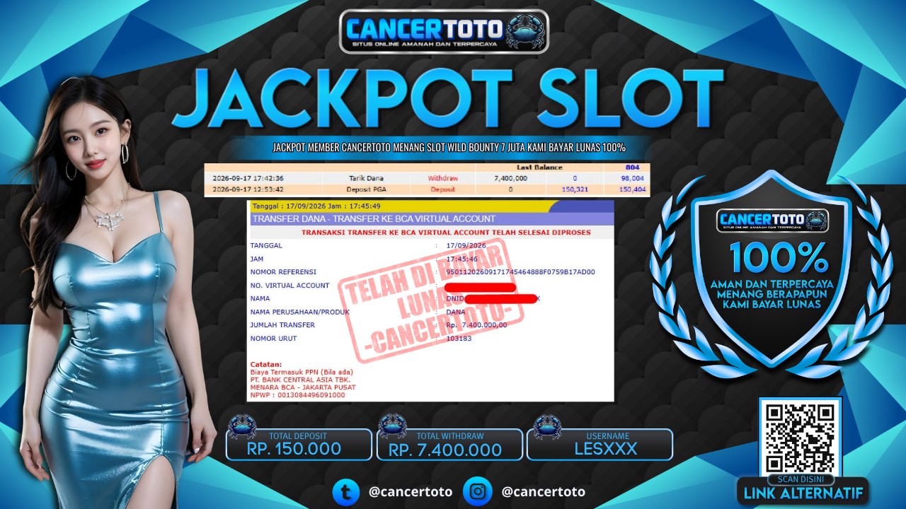 CANCERTOTO