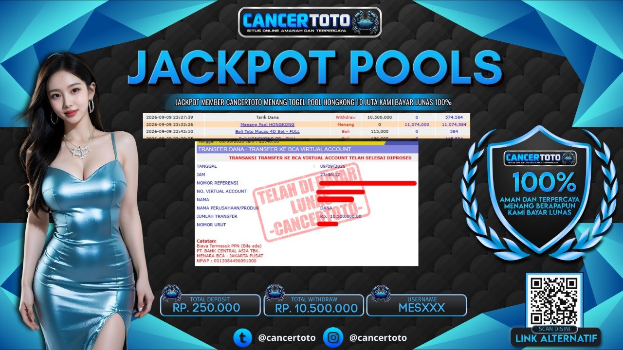 CANCERTOTO