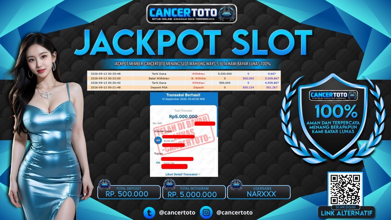 CANCERTOTO