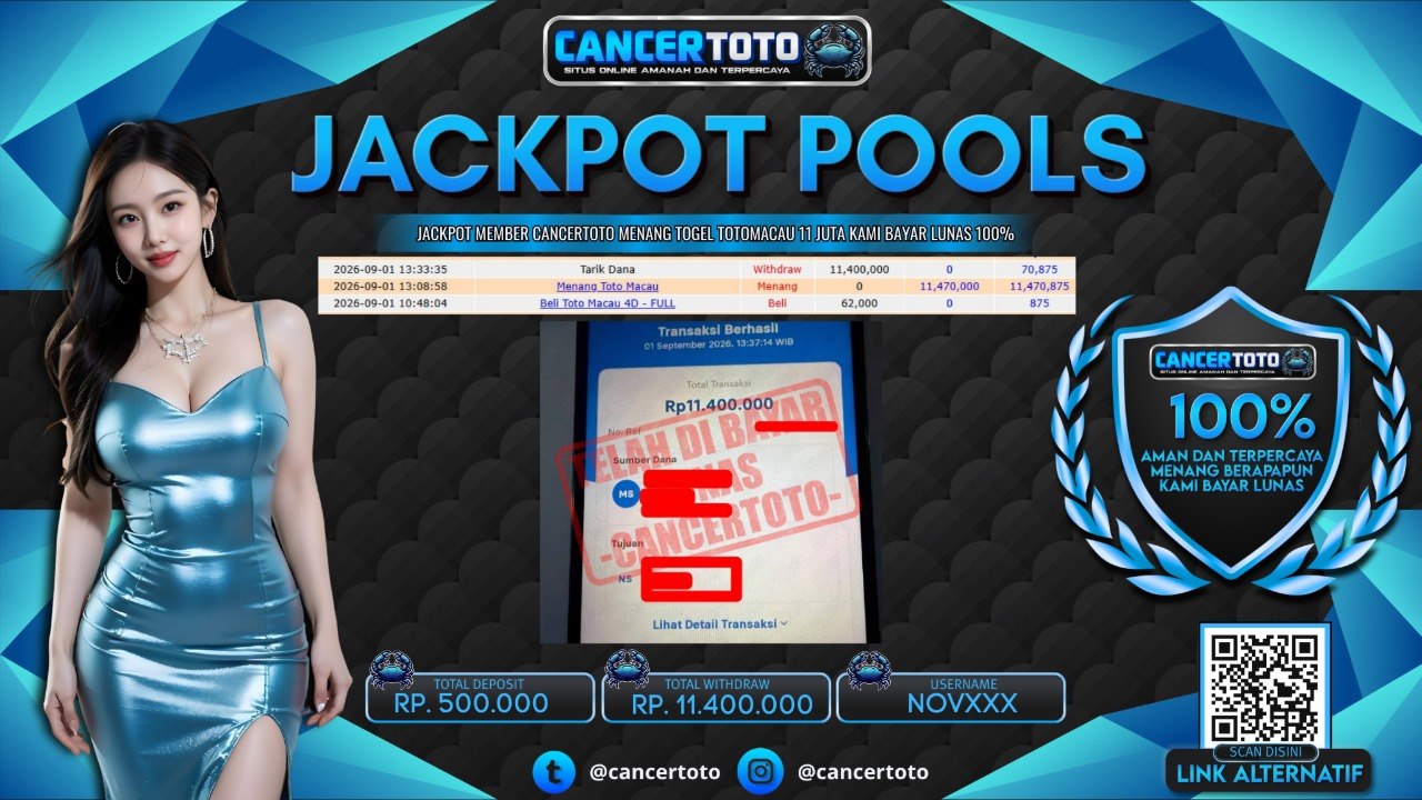 CANCERTOTO
