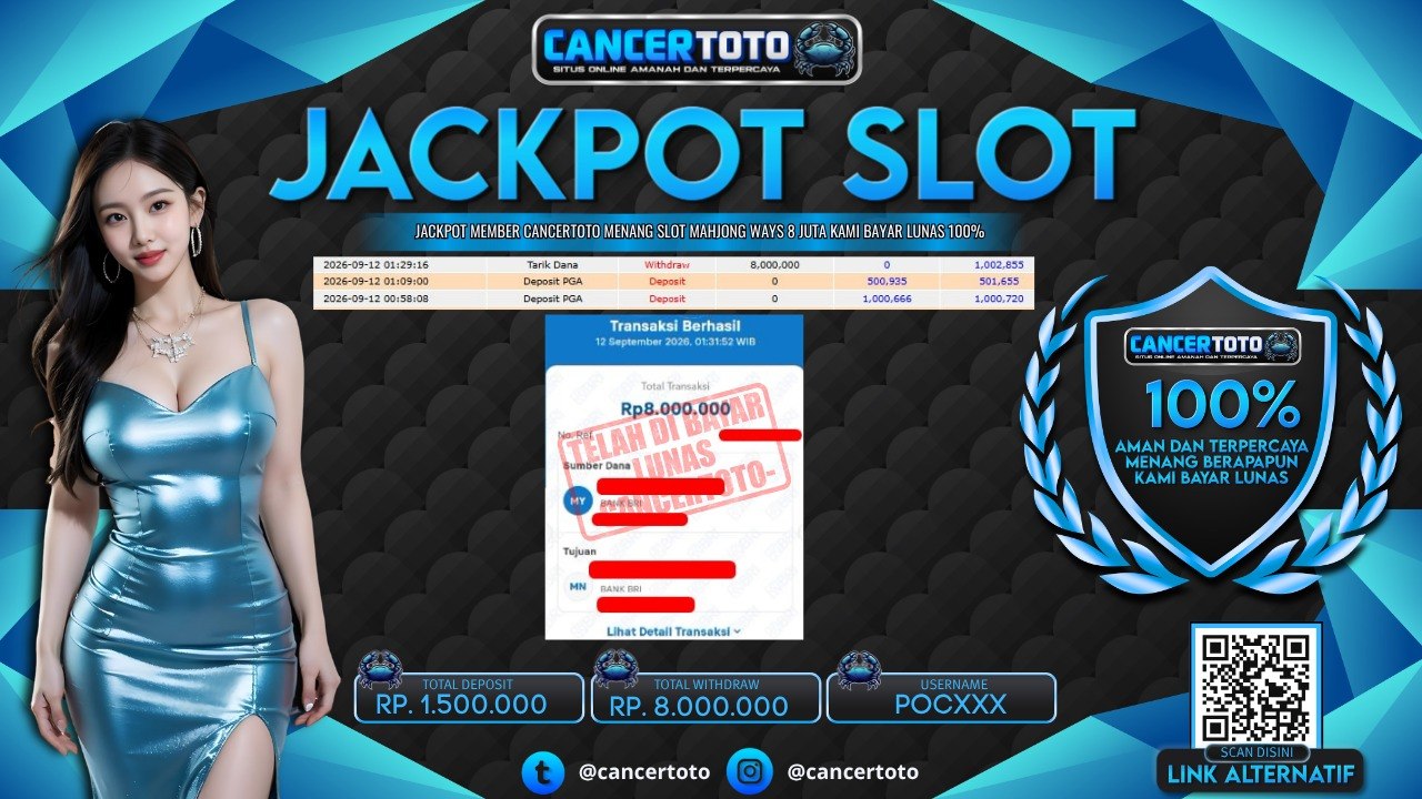 CANCERTOTO