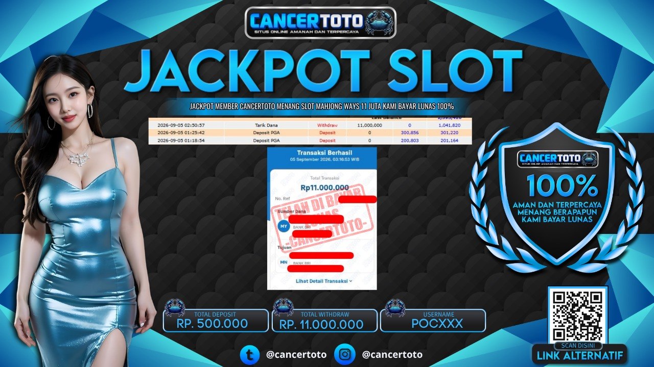 CANCERTOTO