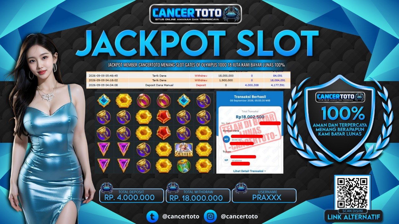 CANCERTOTO