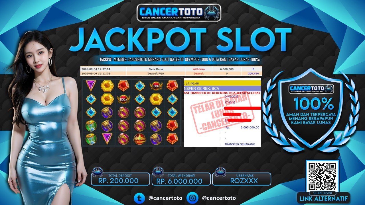 CANCERTOTO
