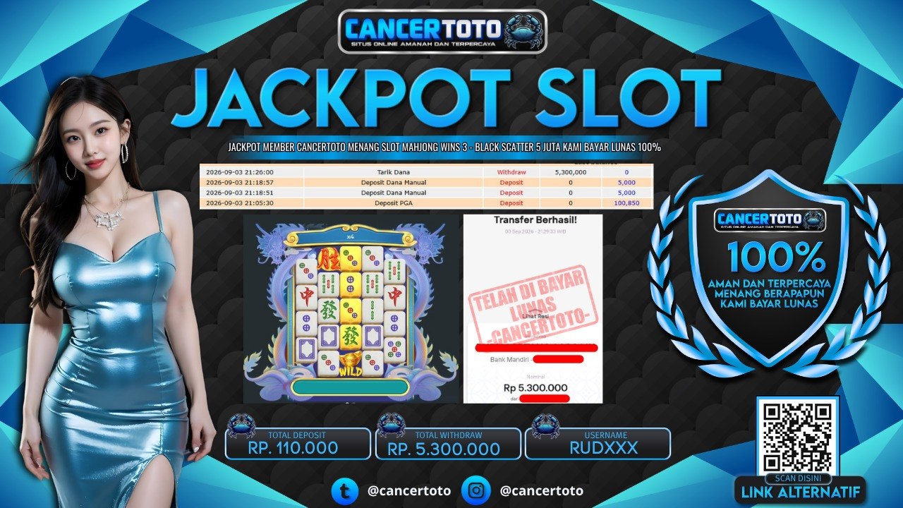 CANCERTOTO