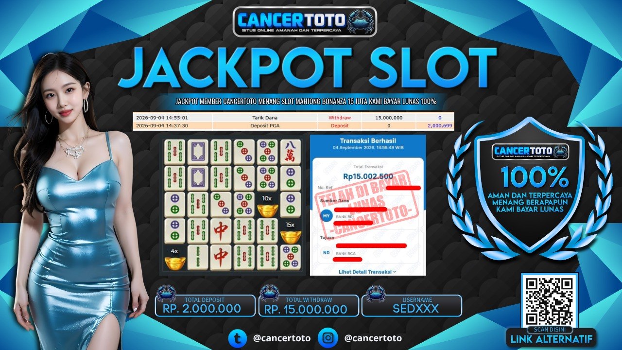 CANCERTOTO