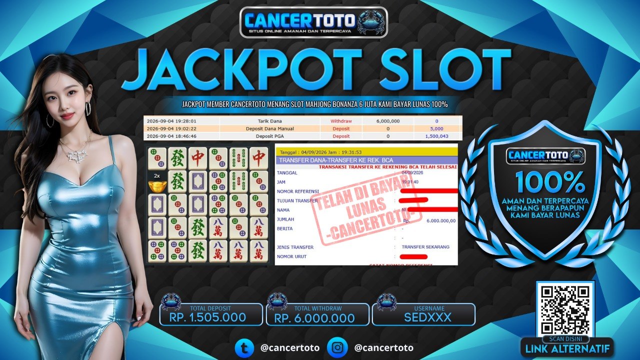 CANCERTOTO