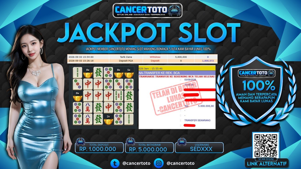 CANCERTOTO