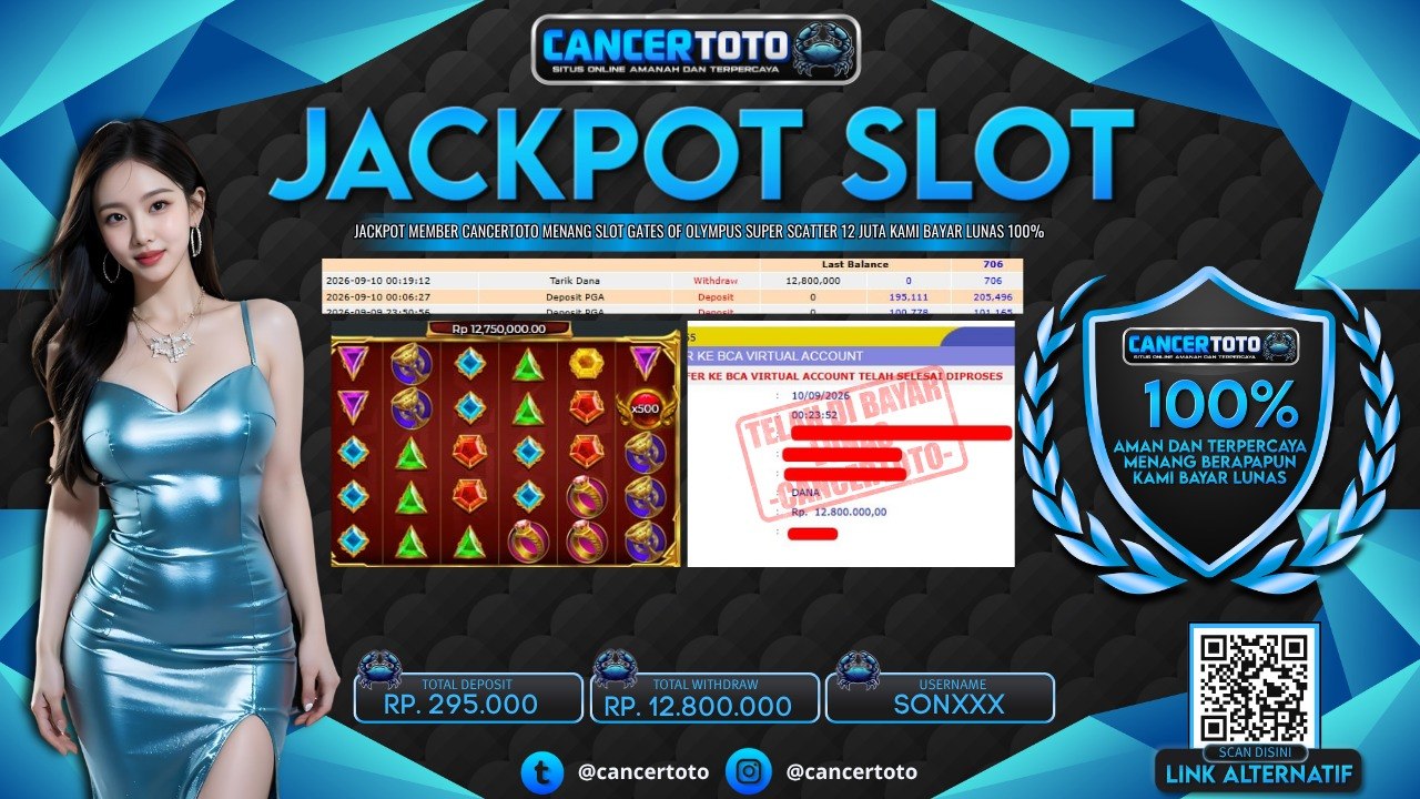 CANCERTOTO