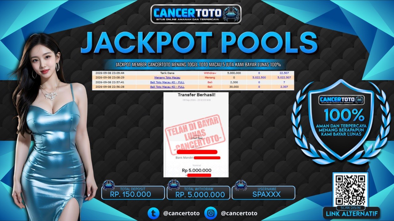 CANCERTOTO
