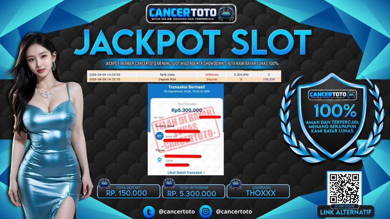 CANCERTOTO