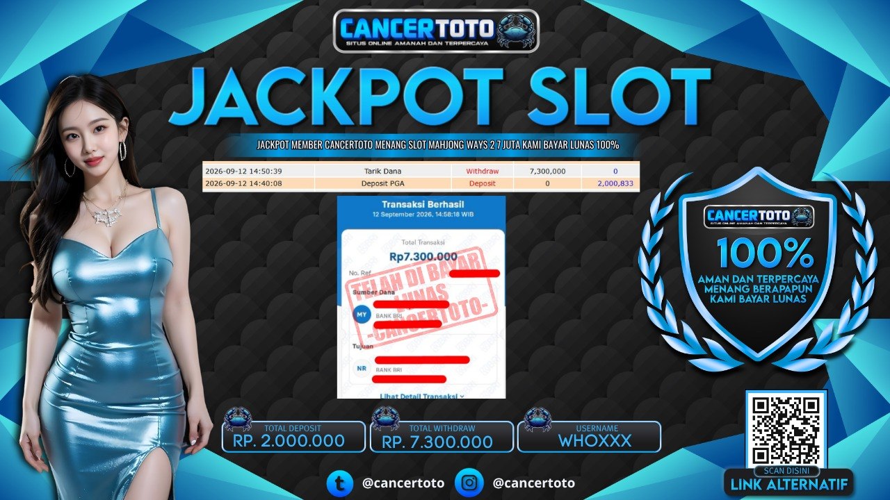 CANCERTOTO