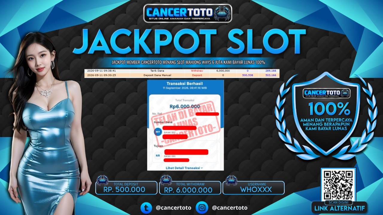 CANCERTOTO