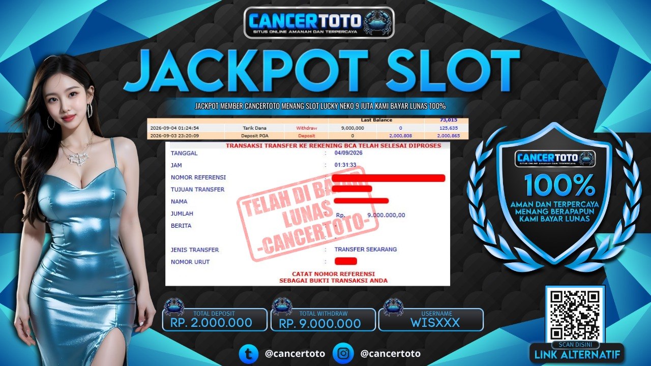 CANCERTOTO