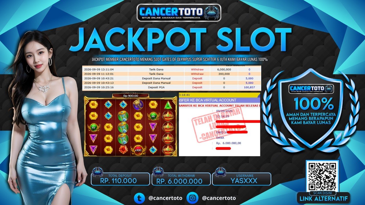 CANCERTOTO