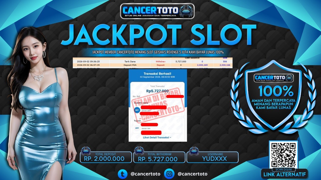 CANCERTOTO