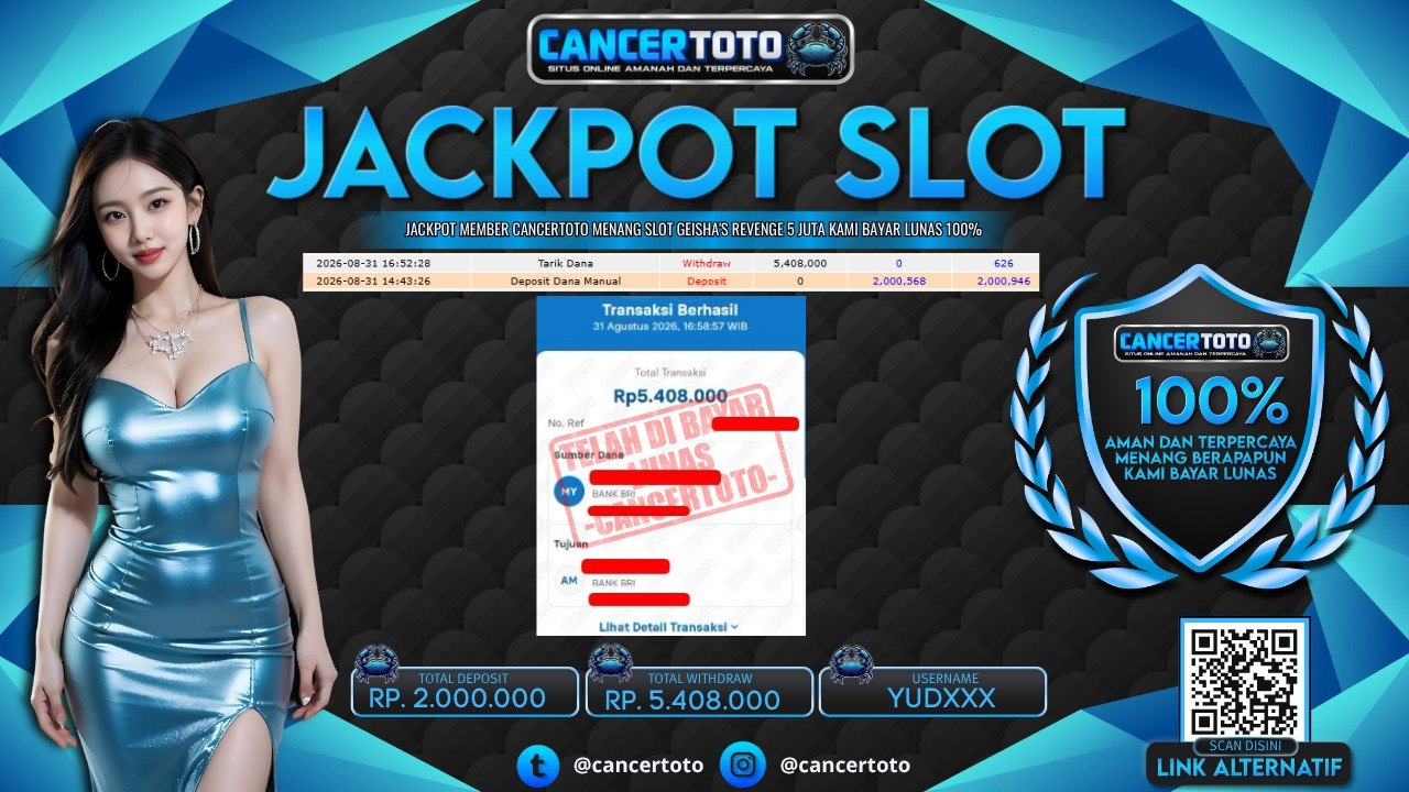 CANCERTOTO