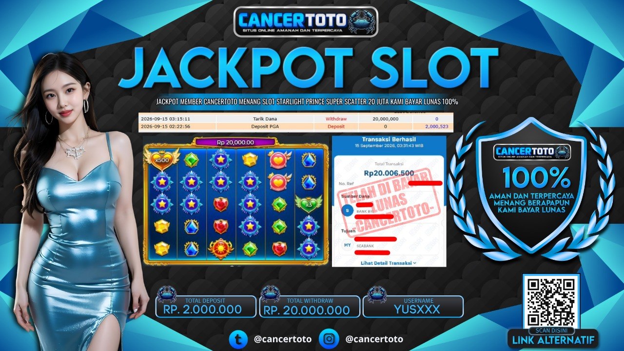 CANCERTOTO