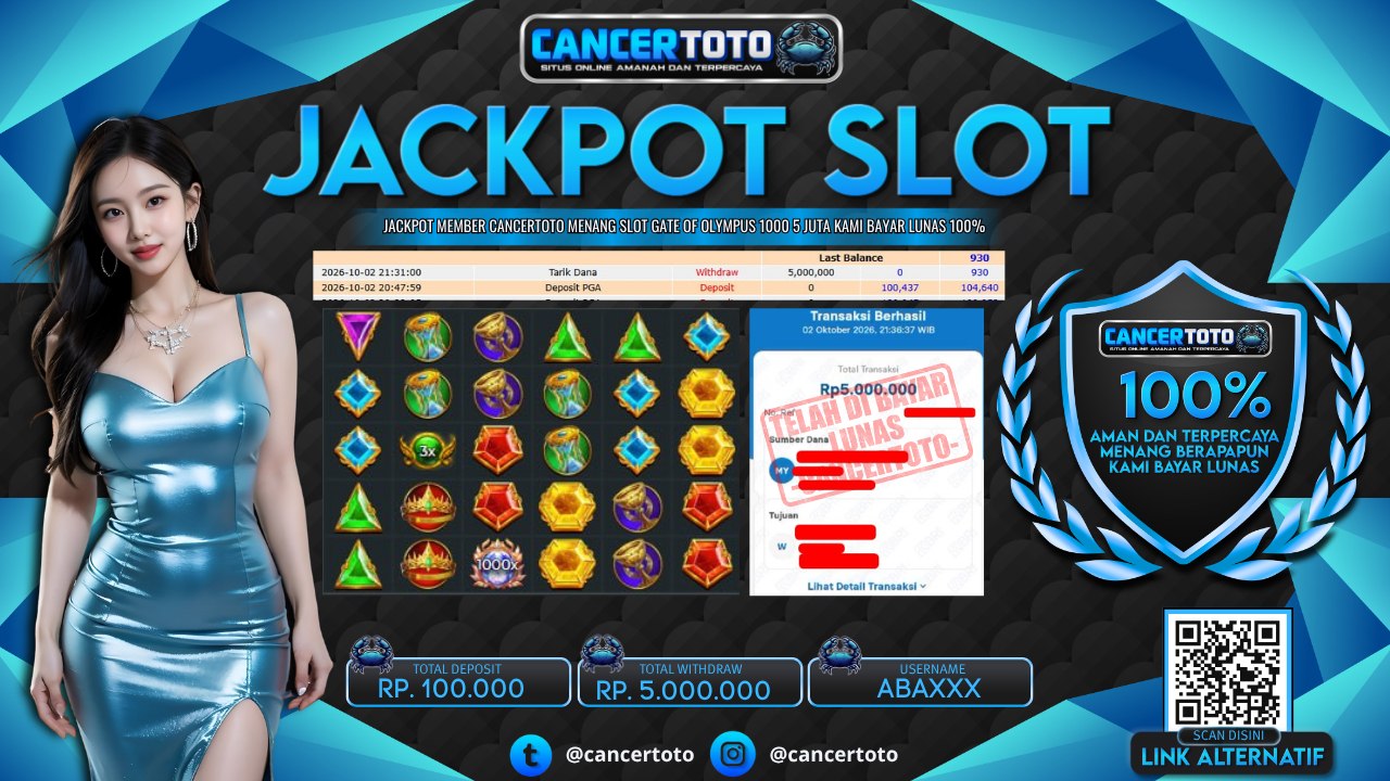 CANCERTOTO