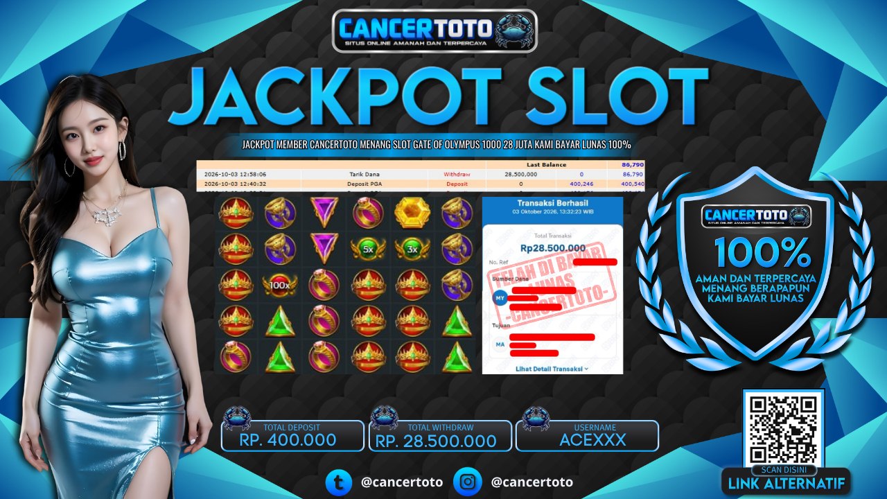 CANCERTOTO