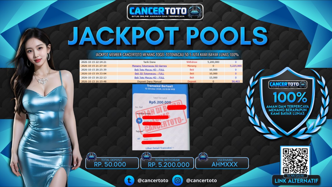 CANCERTOTO