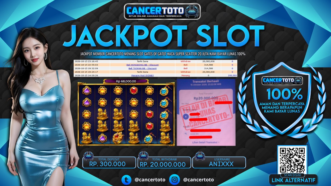 CANCERTOTO