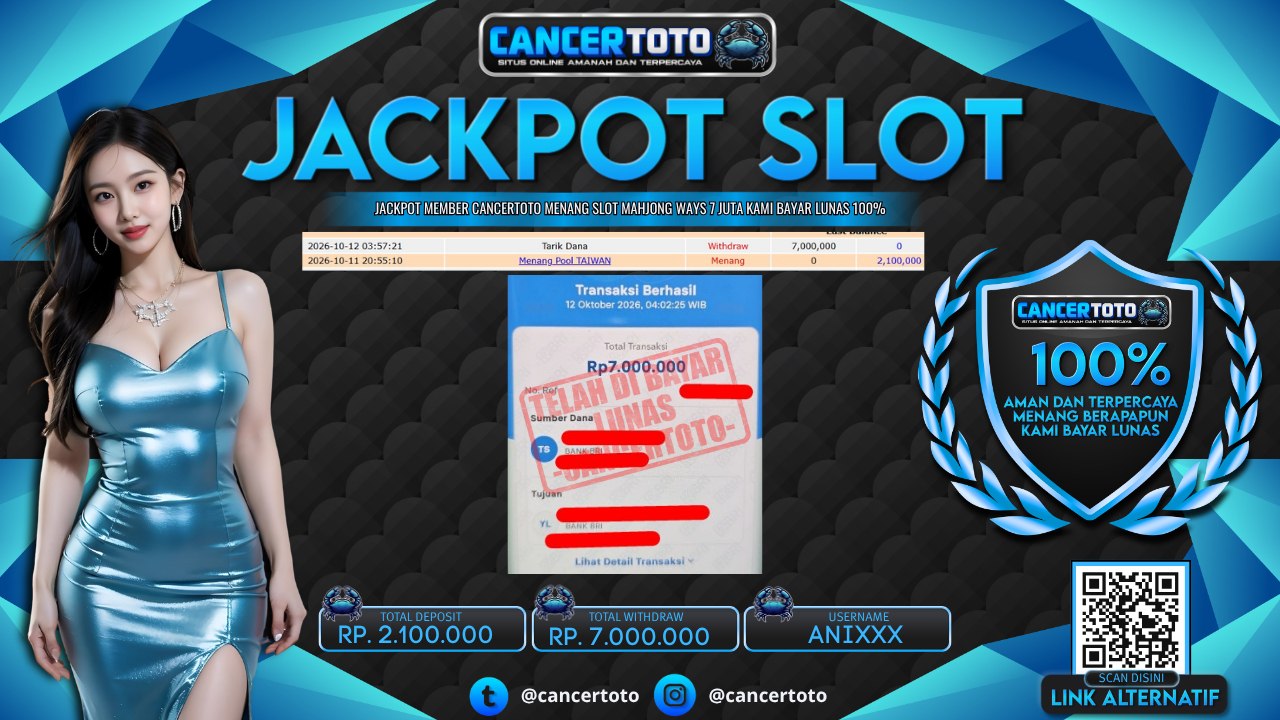 CANCERTOTO