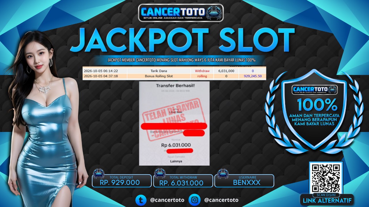 CANCERTOTO