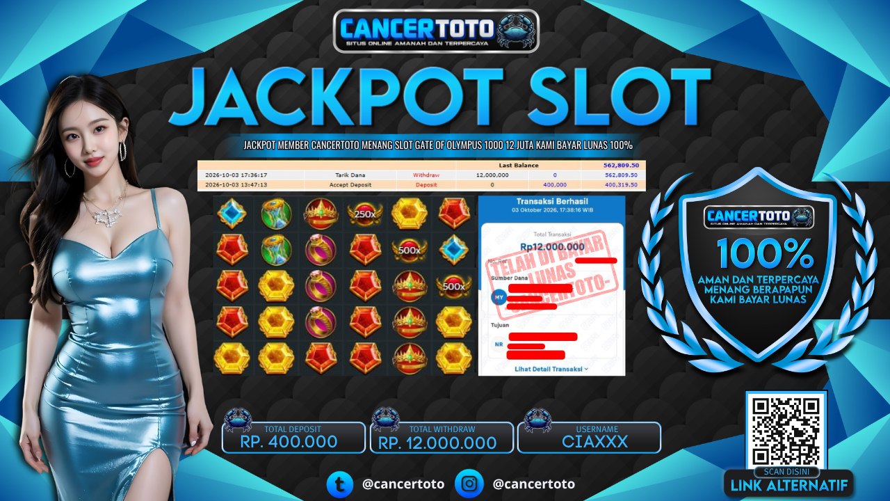 CANCERTOTO
