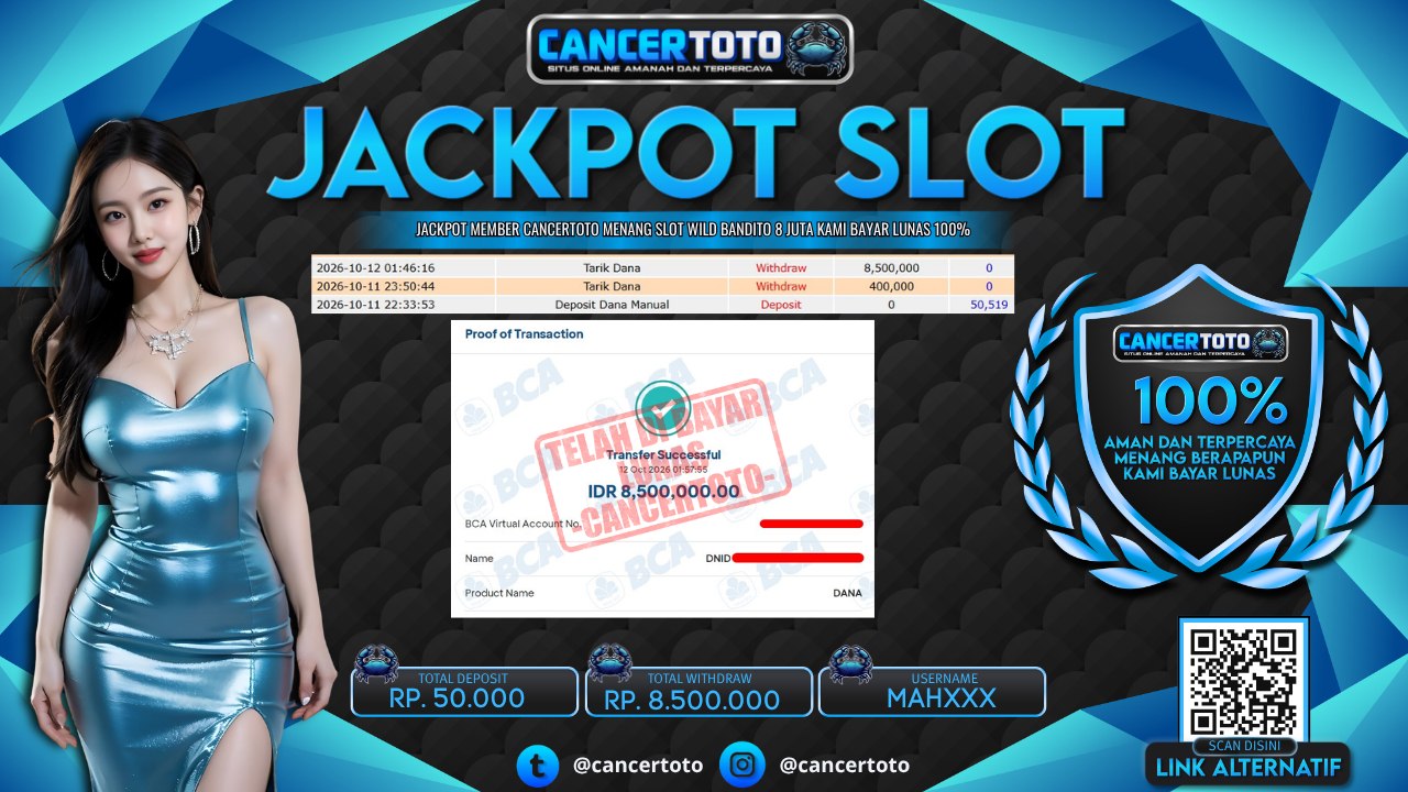 CANCERTOTO