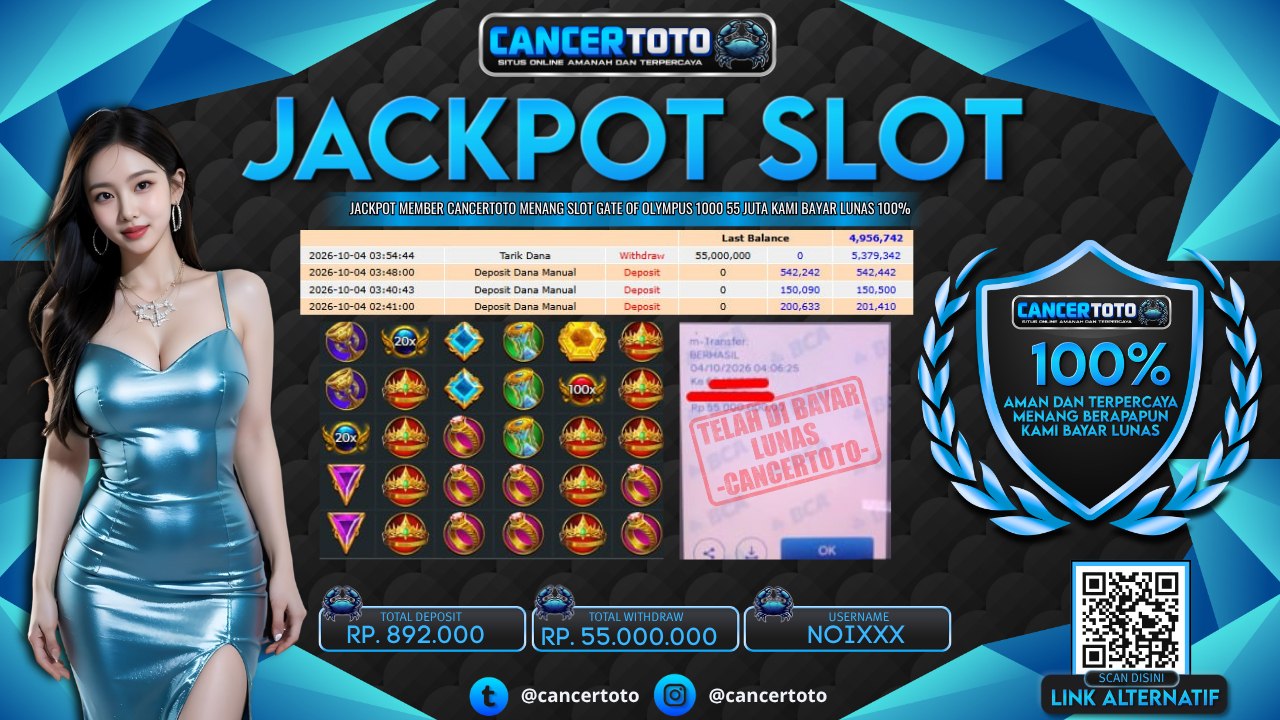 CANCERTOTO