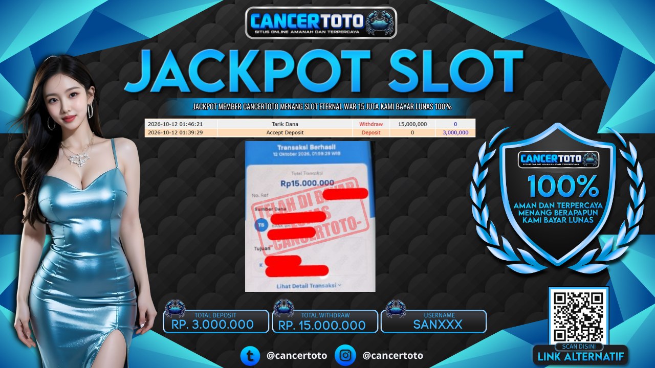 CANCERTOTO