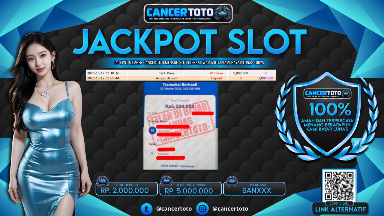 CANCERTOTO
