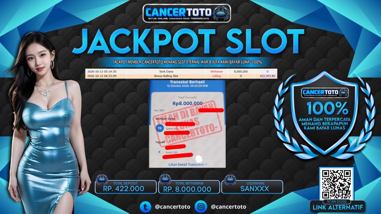 CANCERTOTO