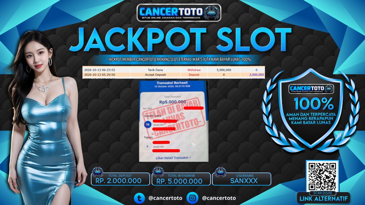CANCERTOTO
