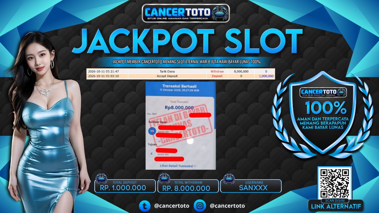 CANCERTOTO